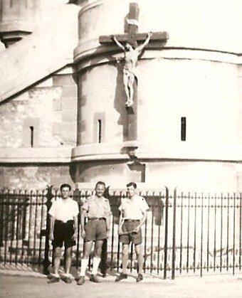 Notre Dame de la Garde